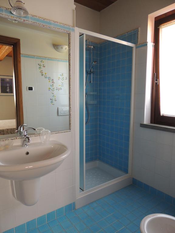 Colle Delle Meraviglie Fratticciola Selvatica Chambre photo