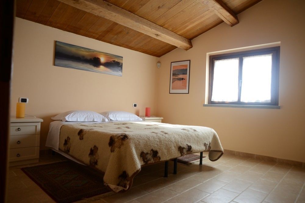 Colle Delle Meraviglie Fratticciola Selvatica Extérieur photo
