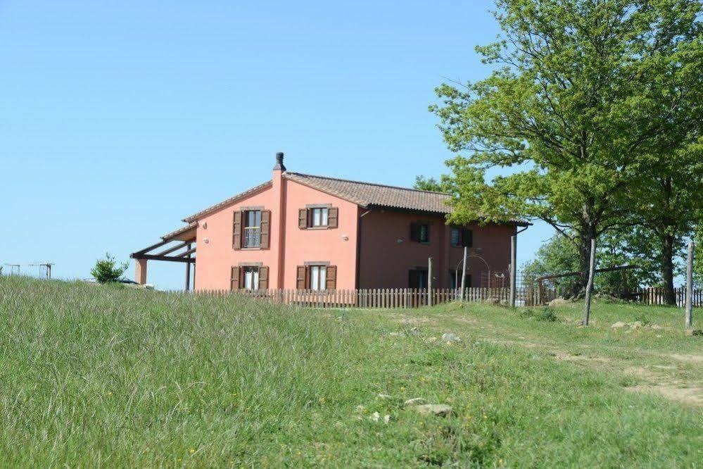 Colle Delle Meraviglie Fratticciola Selvatica Extérieur photo