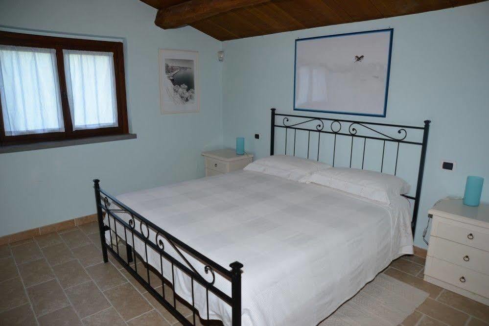 Colle Delle Meraviglie Fratticciola Selvatica Extérieur photo