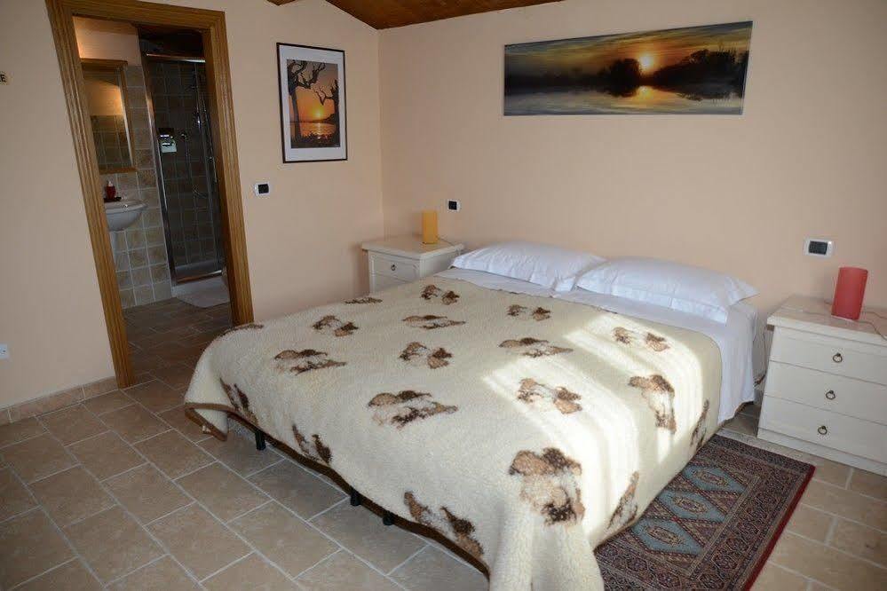 Colle Delle Meraviglie Fratticciola Selvatica Extérieur photo